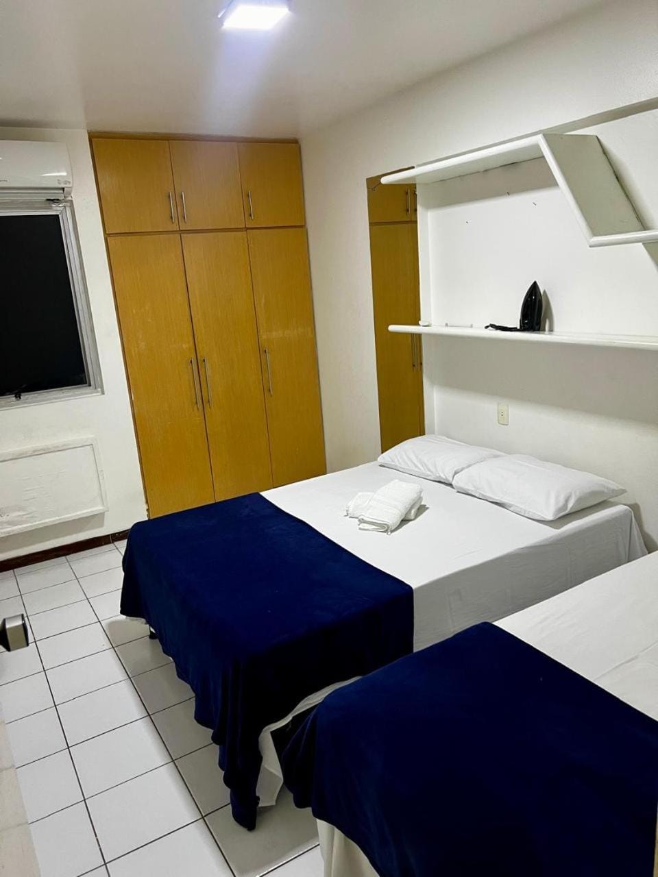 Apmobiliadomaceio Apartment in Maceió