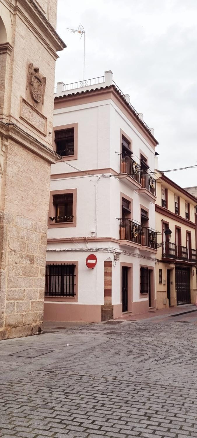 Viviendas con Fines Turísticos Pitico de Barro Apartment in Andújar
