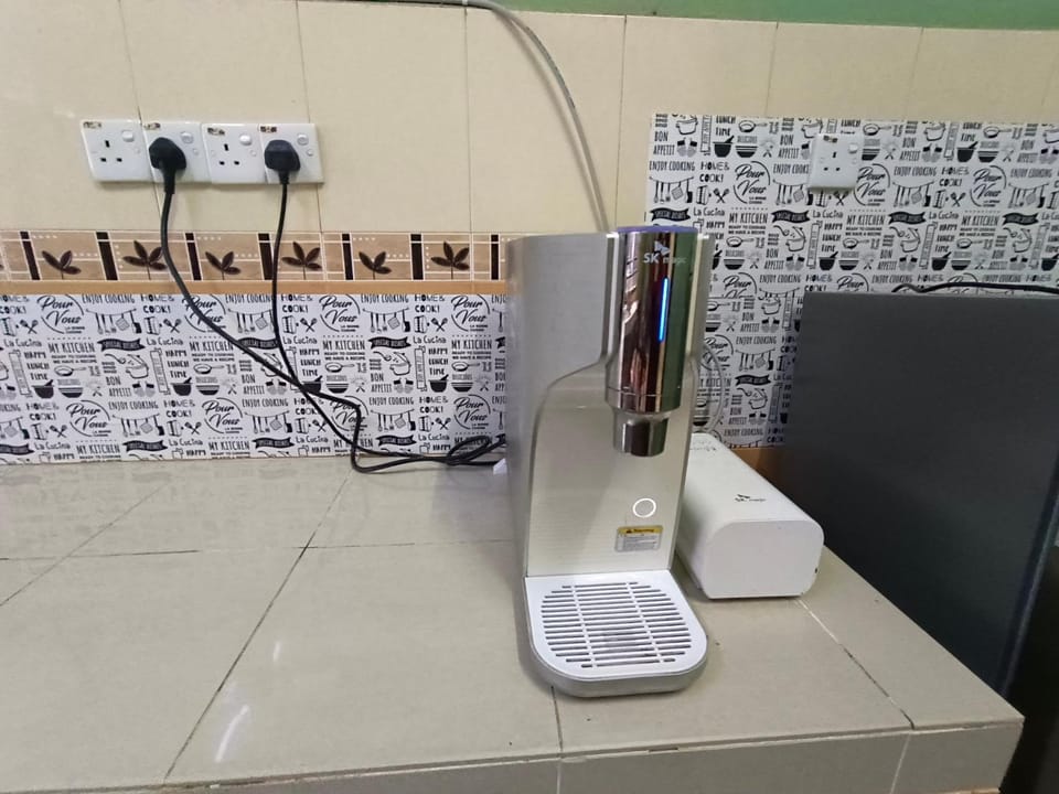Homestay Nimaza2 House in Terengganu, Malaysia