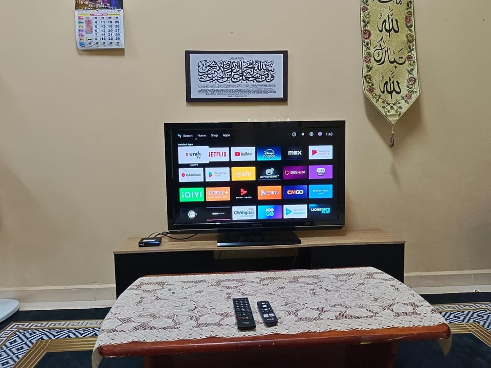 Homestay Nimaza2 House in Terengganu, Malaysia