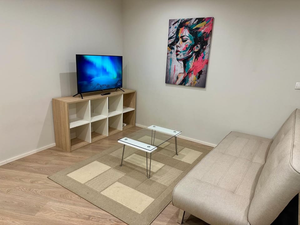 TV and multimedia, Living room