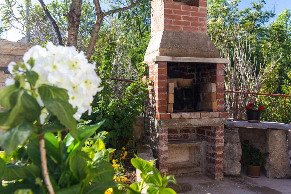 BBQ facilities