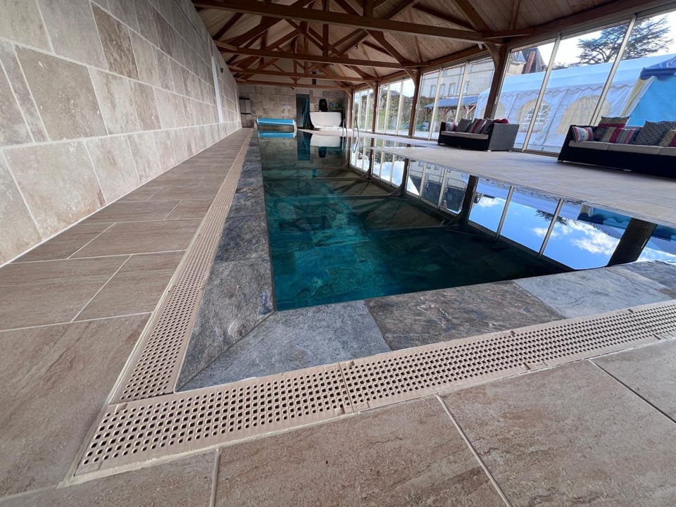 château Camus Bed and Breakfast in Auvergne-Rhône-Alpes