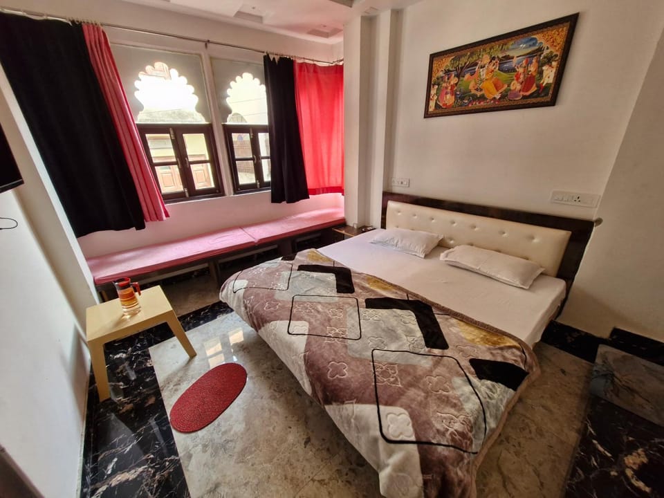 Noble Nest Homestay Vacation rental in Udaipur