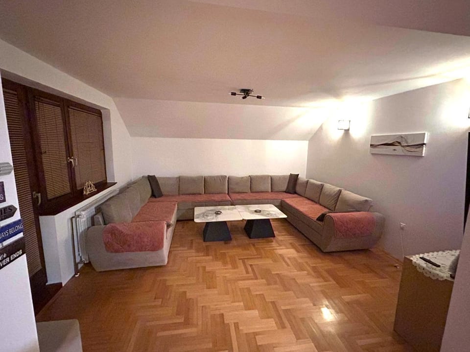 Apartman Materić Apartment in Federation of Bosnia and Herzegovina