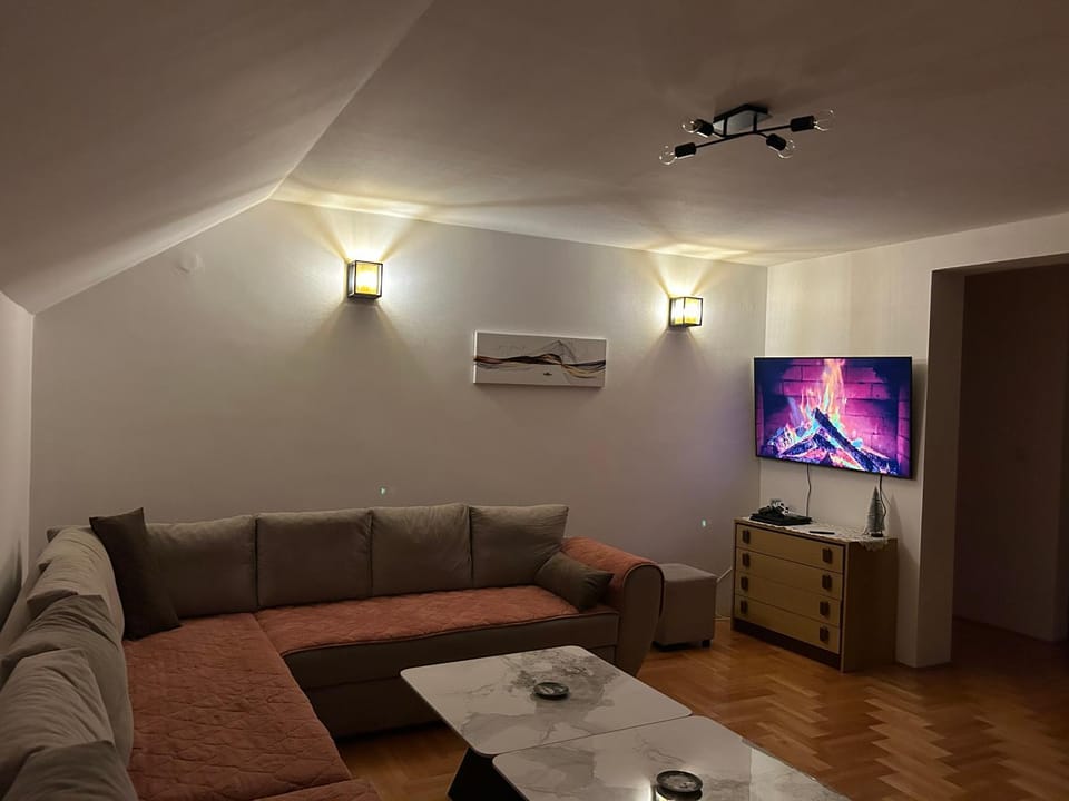 Apartman Materić Apartment in Federation of Bosnia and Herzegovina