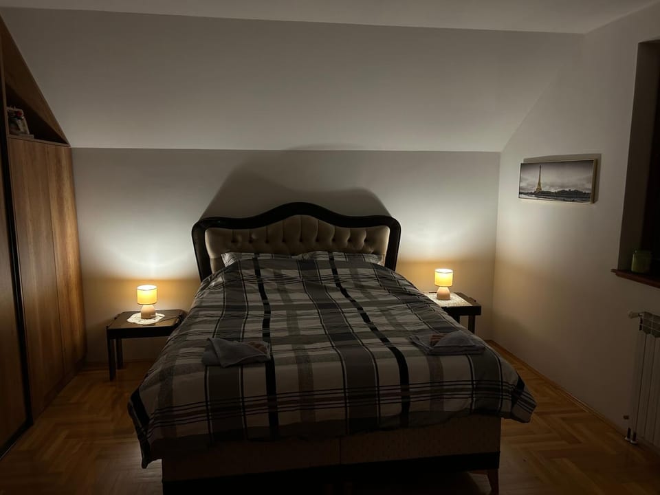 Apartman Materić Apartment in Federation of Bosnia and Herzegovina