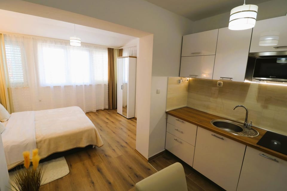 Apartmani Bilokapić Primošten Apartment in Šibenik-Knin County, Croatia