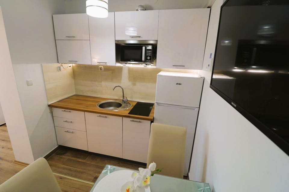 Apartmani Bilokapić Primošten Apartment in Šibenik-Knin County, Croatia