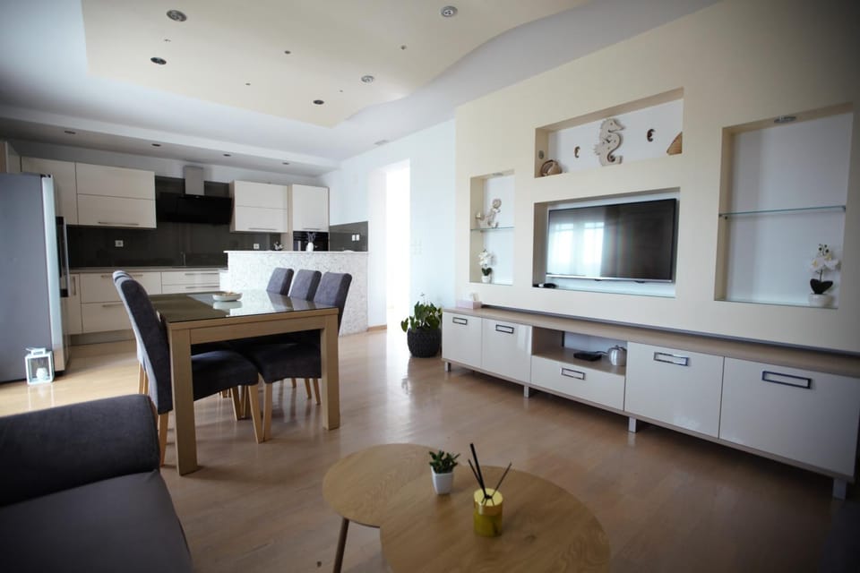 Ana & Marija Apartment in Šibenik-Knin County, Croatia