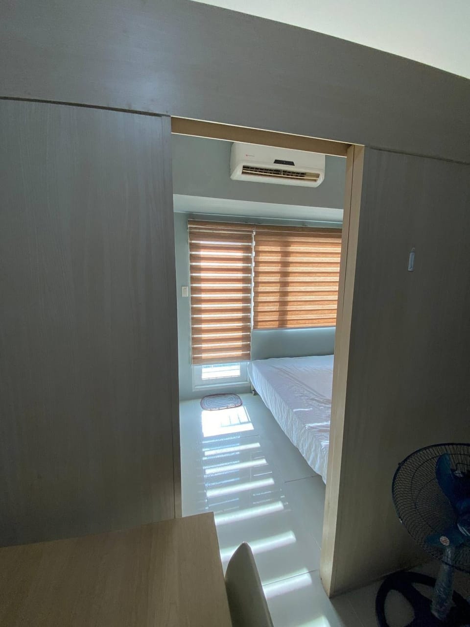 Grass Residence Tower 3 20th With Balcony House in Quezon City