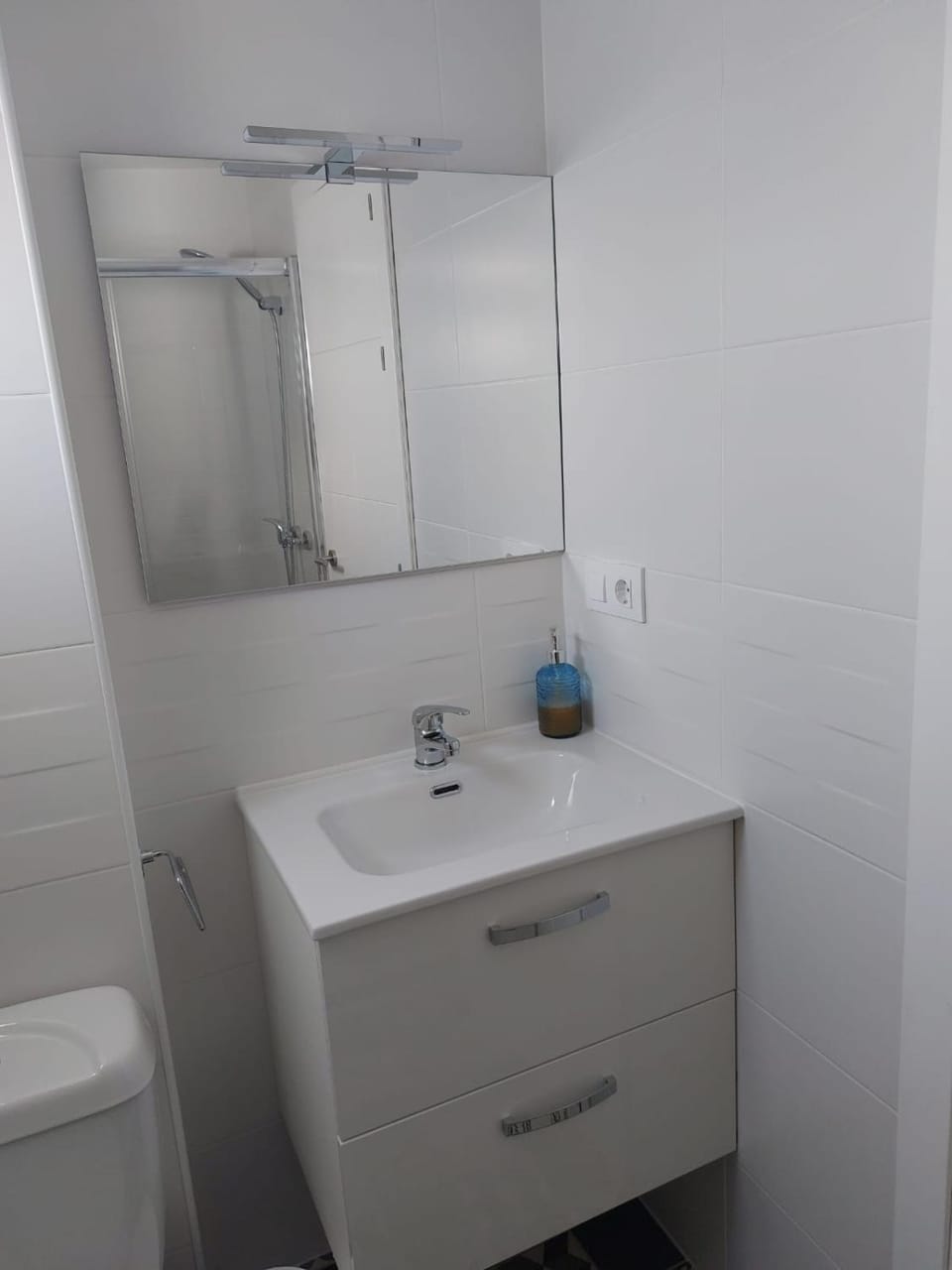 Apartamento Eluan Apartment in Sierra de Cádiz