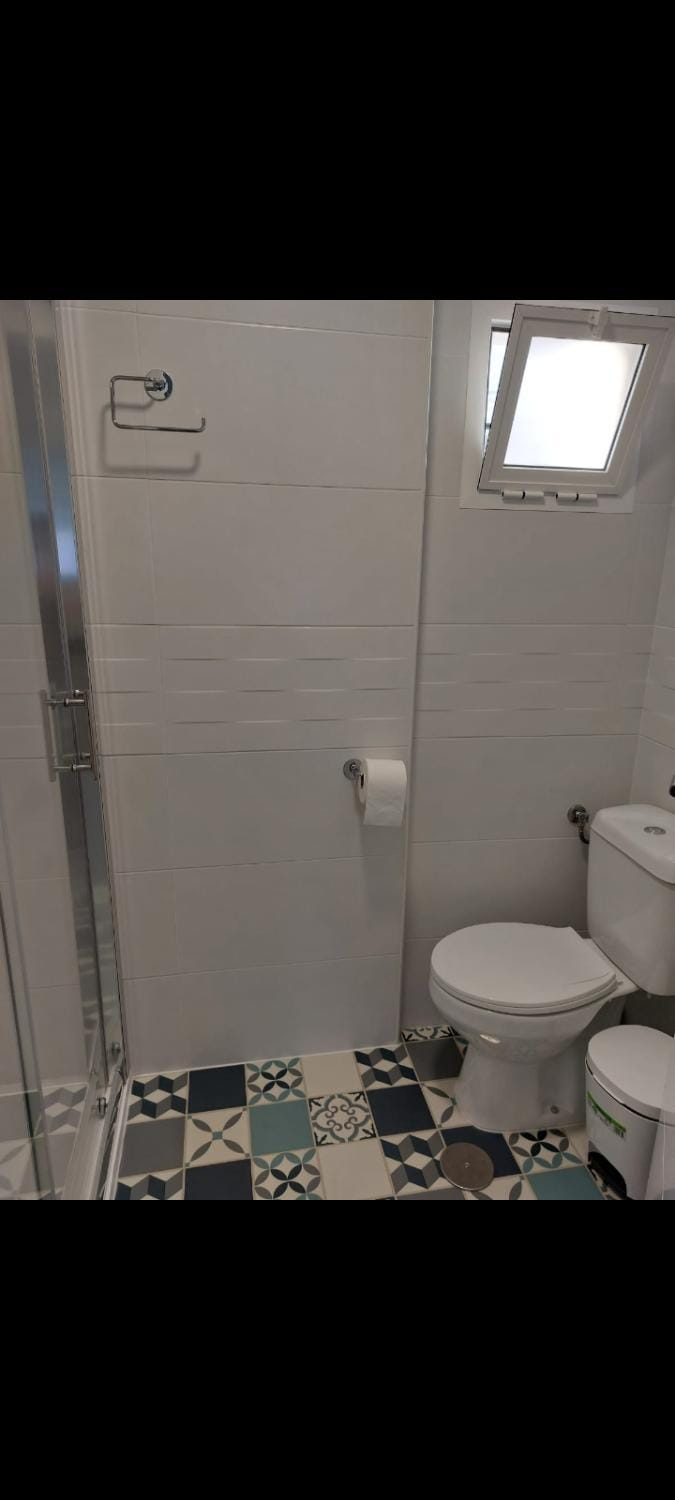 Apartamento Eluan Apartment in Sierra de Cádiz