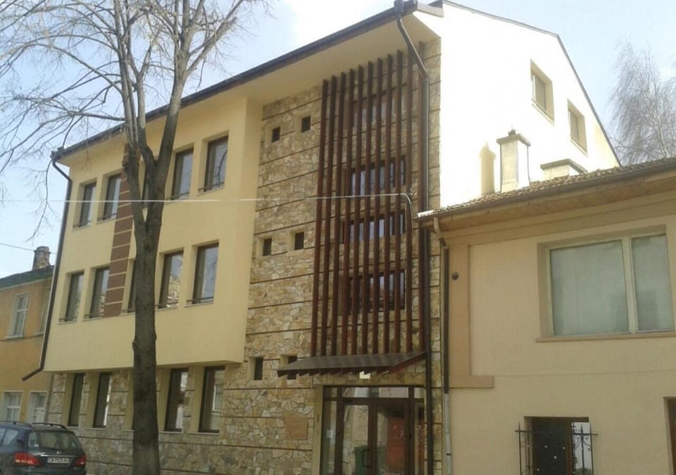 Hotel Hinovi Hvoyna Hotel in Plovdiv Province