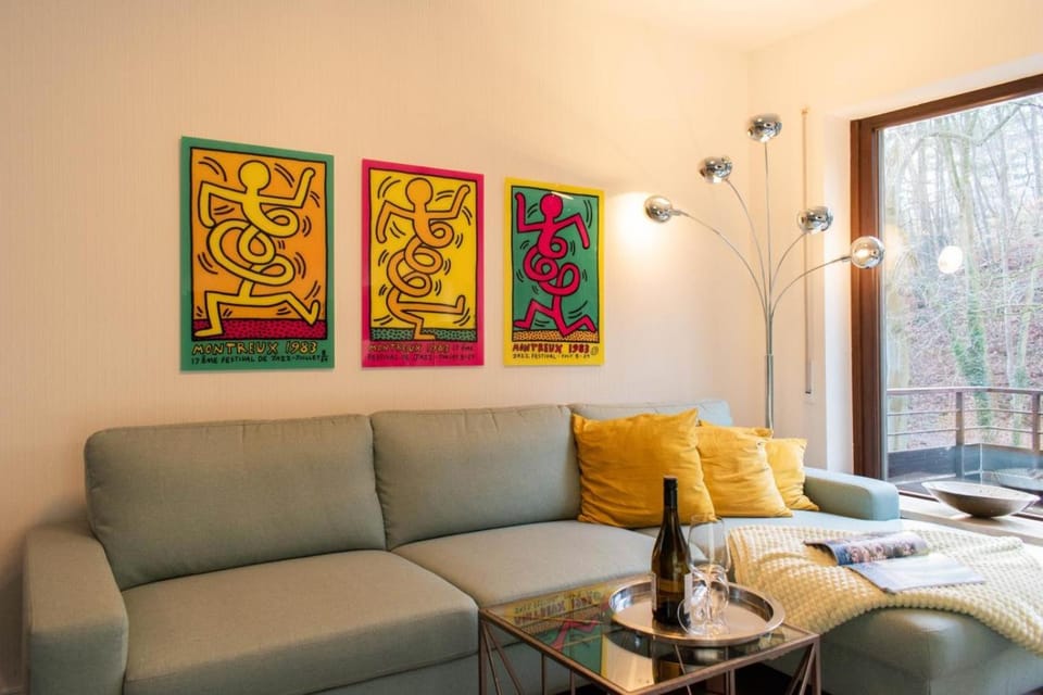 Ferienwohnung Montreux No 7 Timmendorfer Strand Apartment in Timmendorfer Strand