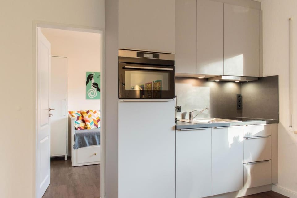 Ferienwohnung Montreux No 7 Timmendorfer Strand Apartment in Timmendorfer Strand