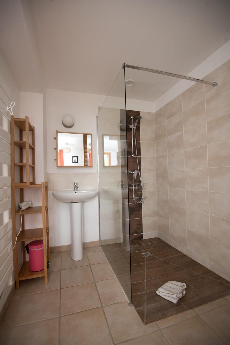 Un Air de Die Apartment in Provence