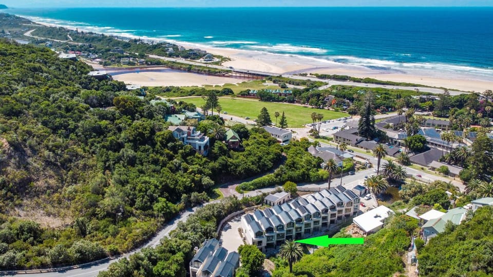 Property building, Spring, Day, Natural landscape, Bird's eye view, Beach