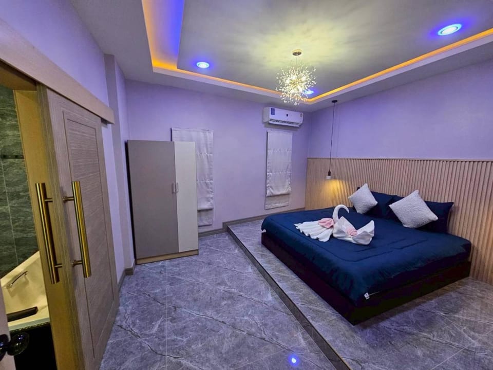 185 HomeStay Chiangmai 185 โฮมสเตย์ เชียงใหม่ Apartment hotel in Laos