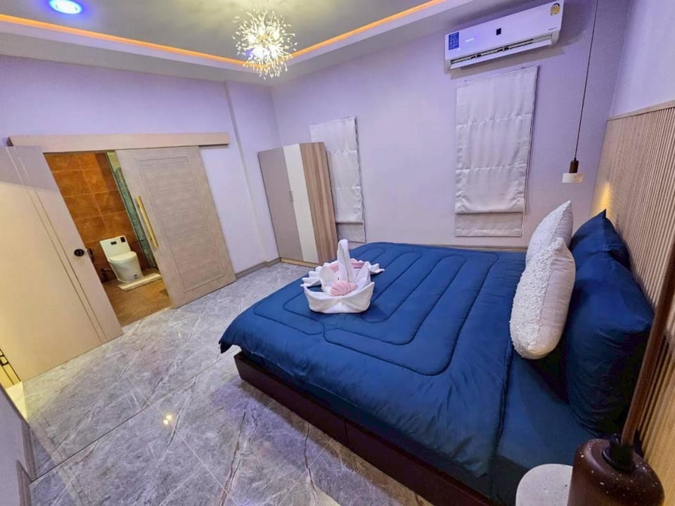 185 HomeStay Chiangmai 185 โฮมสเตย์ เชียงใหม่ Apartment hotel in Laos