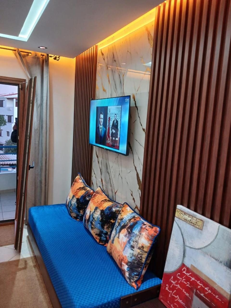 APPART HOTEL CABO Dream Apartment in Tangier-Tétouan-Al Hoceima
