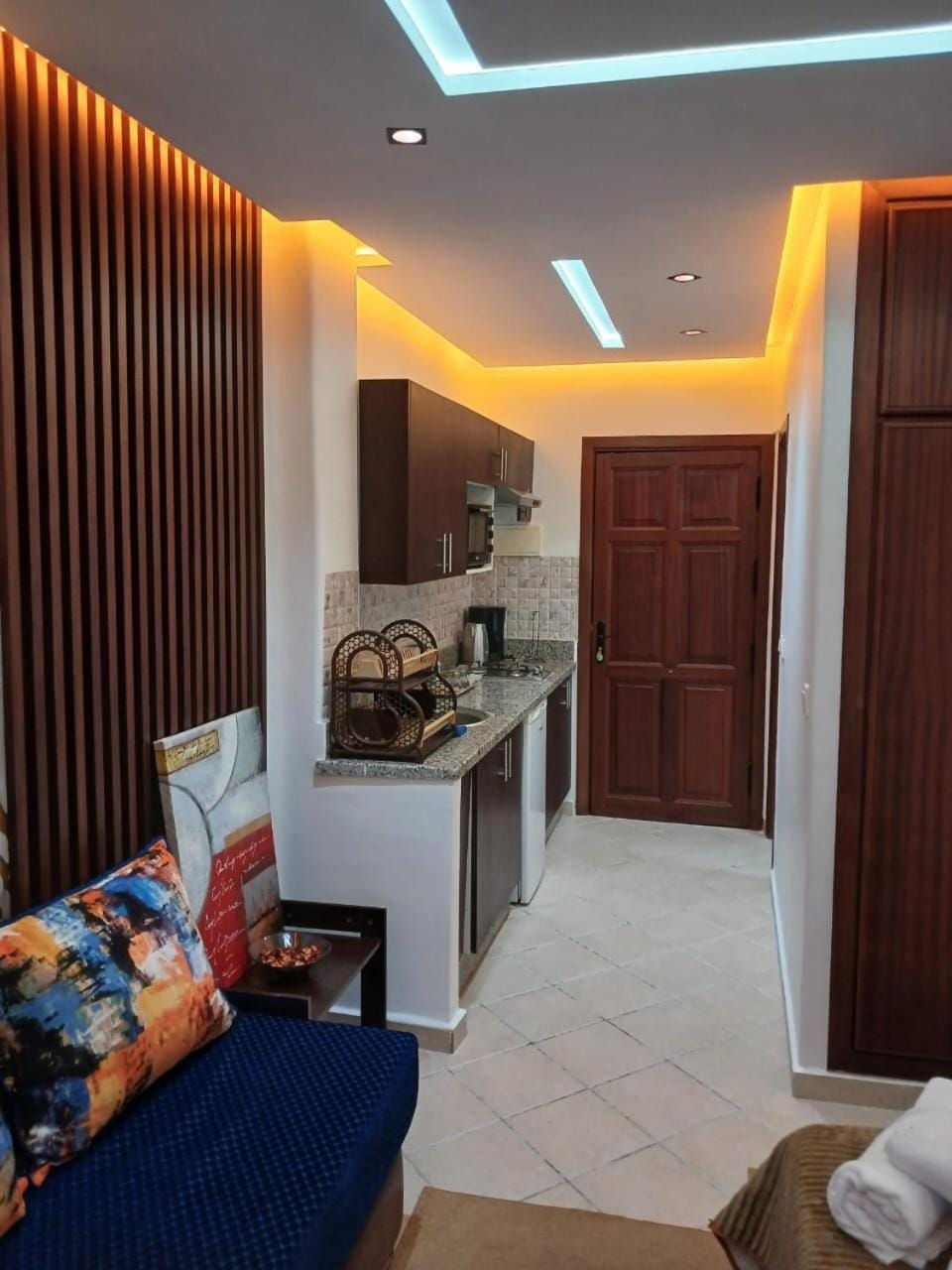 APPART HOTEL CABO Dream Apartment in Tangier-Tétouan-Al Hoceima