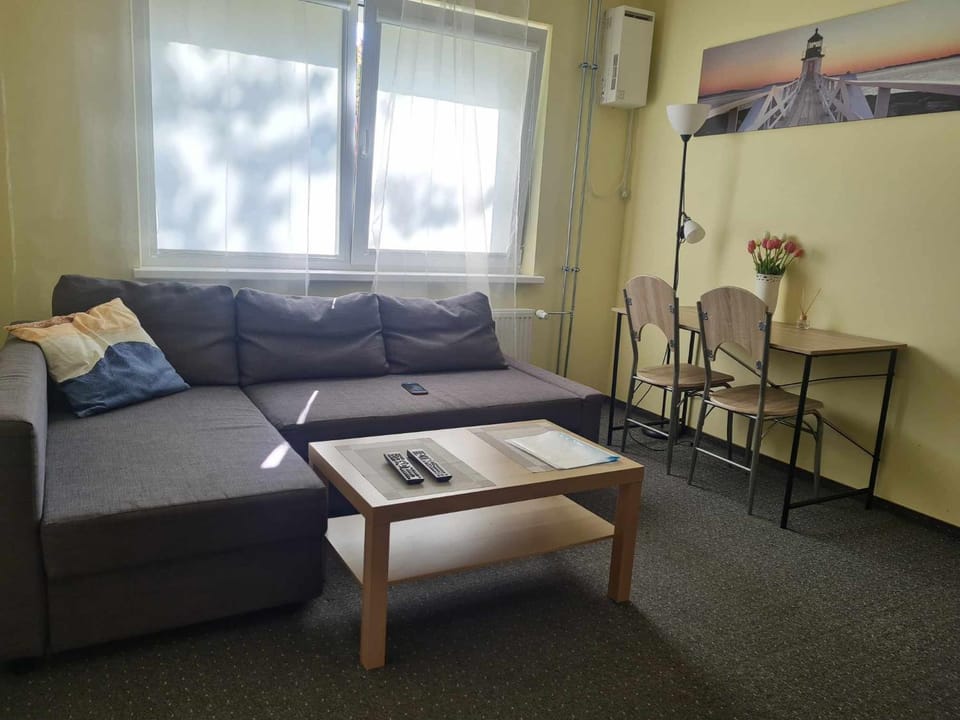 Vyturio Apartmentai, free parking Apartment in Klaipėda