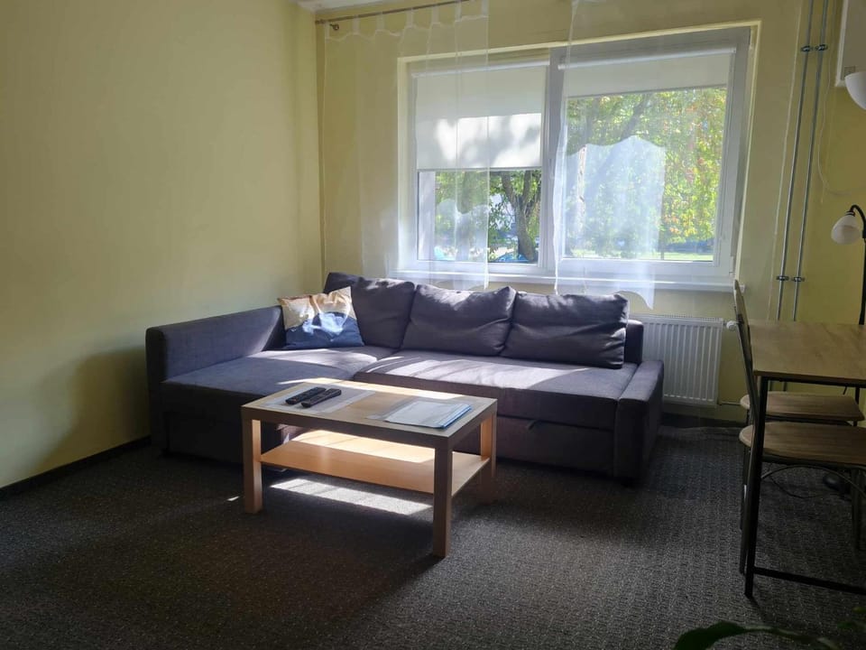 Vyturio Apartmentai, free parking Apartment in Klaipėda