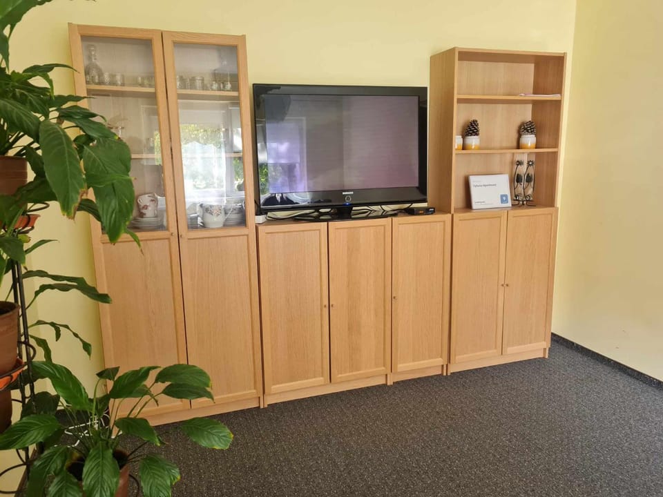 Vyturio Apartmentai, free parking Apartment in Klaipėda