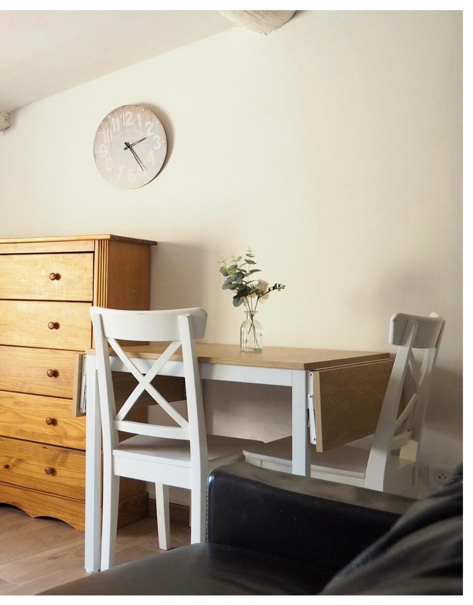 Le Nid plein centre Apartment in Provence-Alpes-Côte d'Azur
