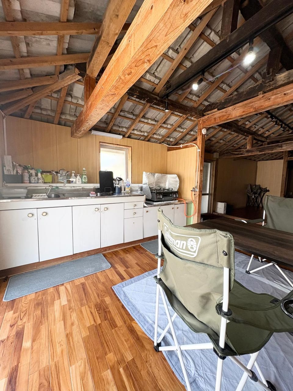 Kukaru クカル 伊平屋島の古民家一棟貸し Apartment in Okinawa Prefecture