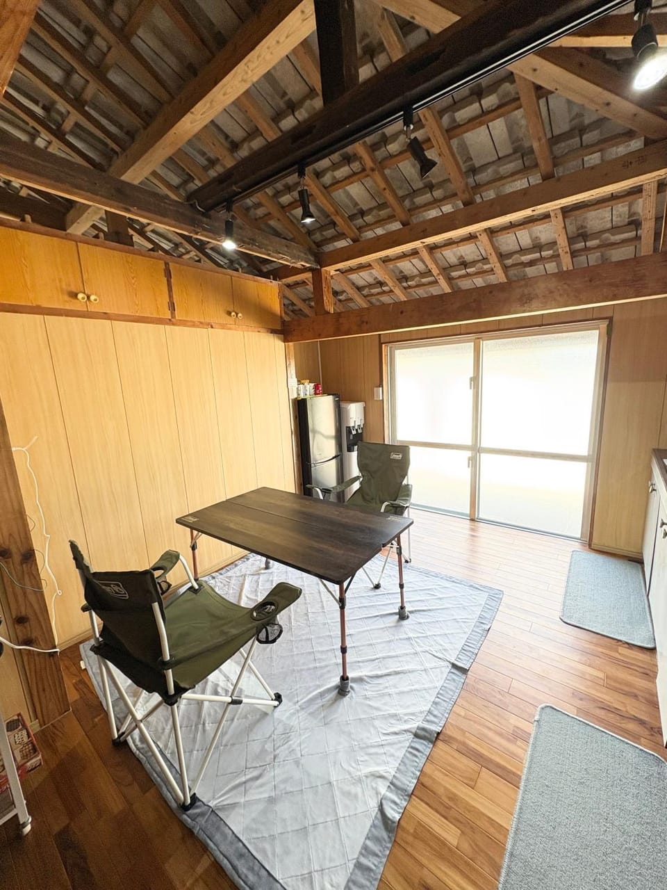 Kukaru クカル 伊平屋島の古民家一棟貸し Apartment in Okinawa Prefecture