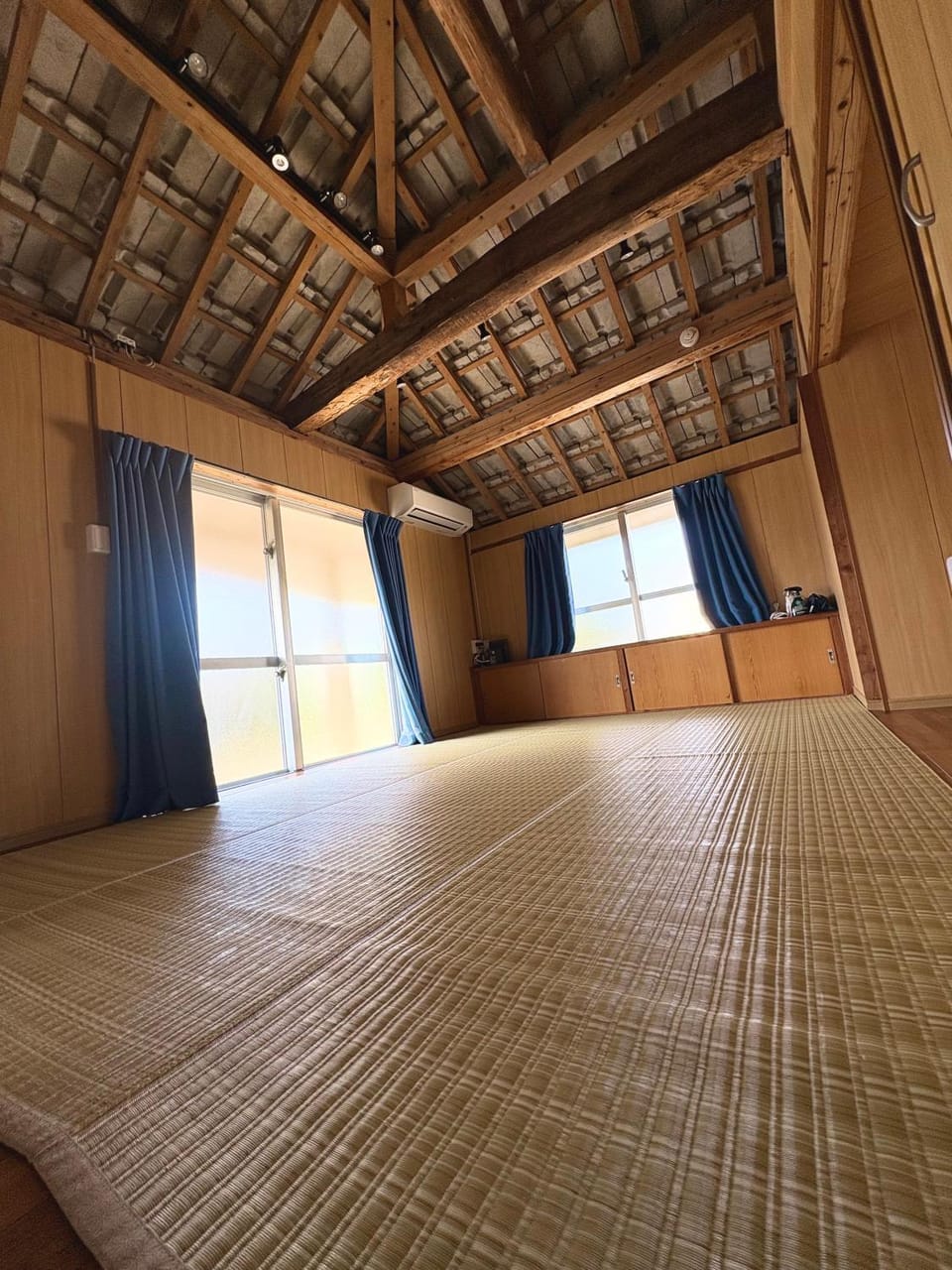 Kukaru クカル 伊平屋島の古民家一棟貸し Apartment in Okinawa Prefecture