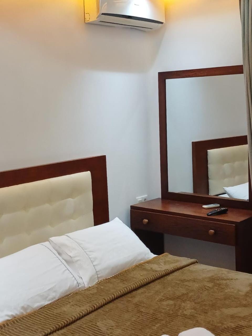 Studio Appart hotel Cabo dream Apartment in Tangier-Tétouan-Al Hoceima