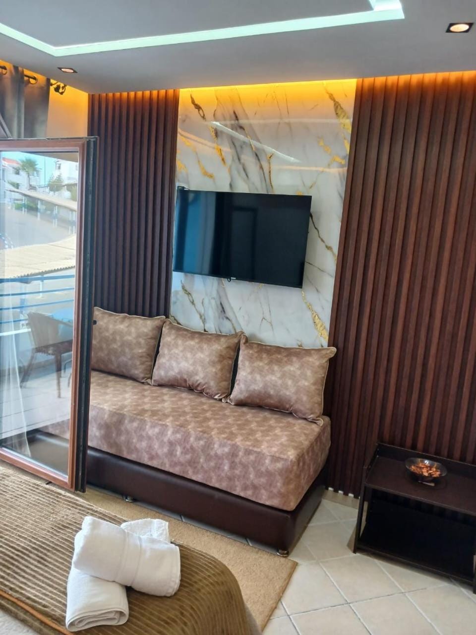 Studio Appart hotel Cabo dream Apartment in Tangier-Tétouan-Al Hoceima