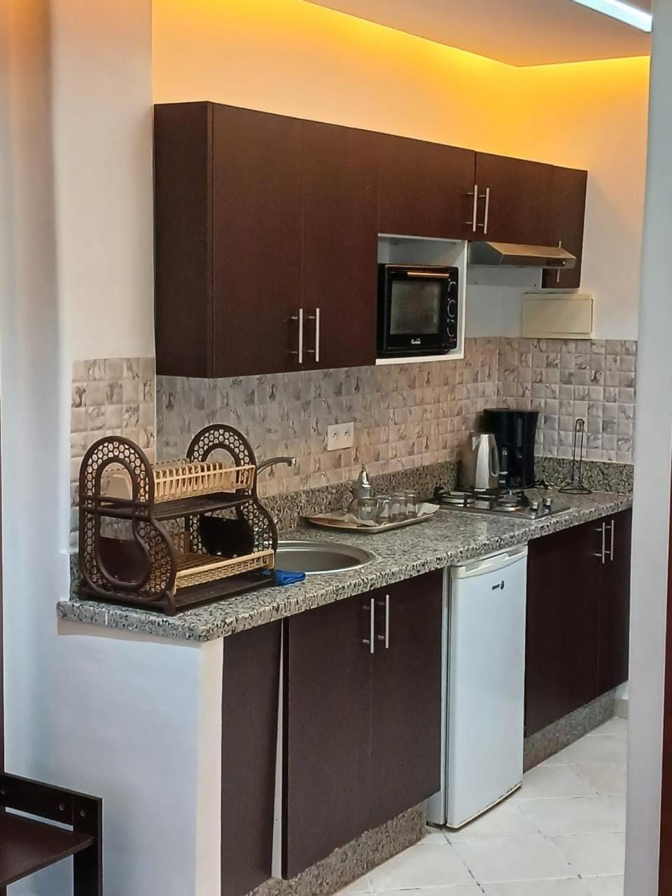 Studio Appart hotel Cabo dream Apartment in Tangier-Tétouan-Al Hoceima