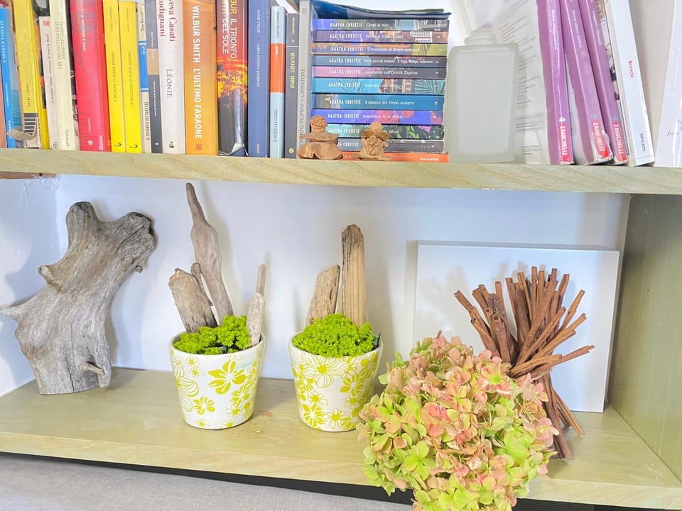 Casa Rosalba Apartment in Province of Brescia