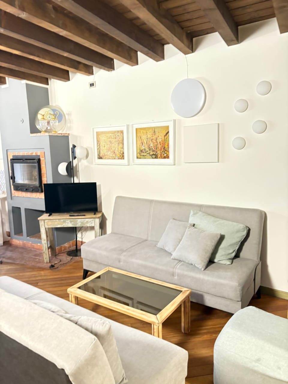Casa Rosalba Apartment in Province of Brescia
