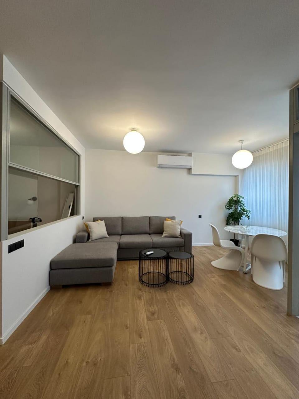SKG Modern Apt 2 Apartment in Thessaloniki