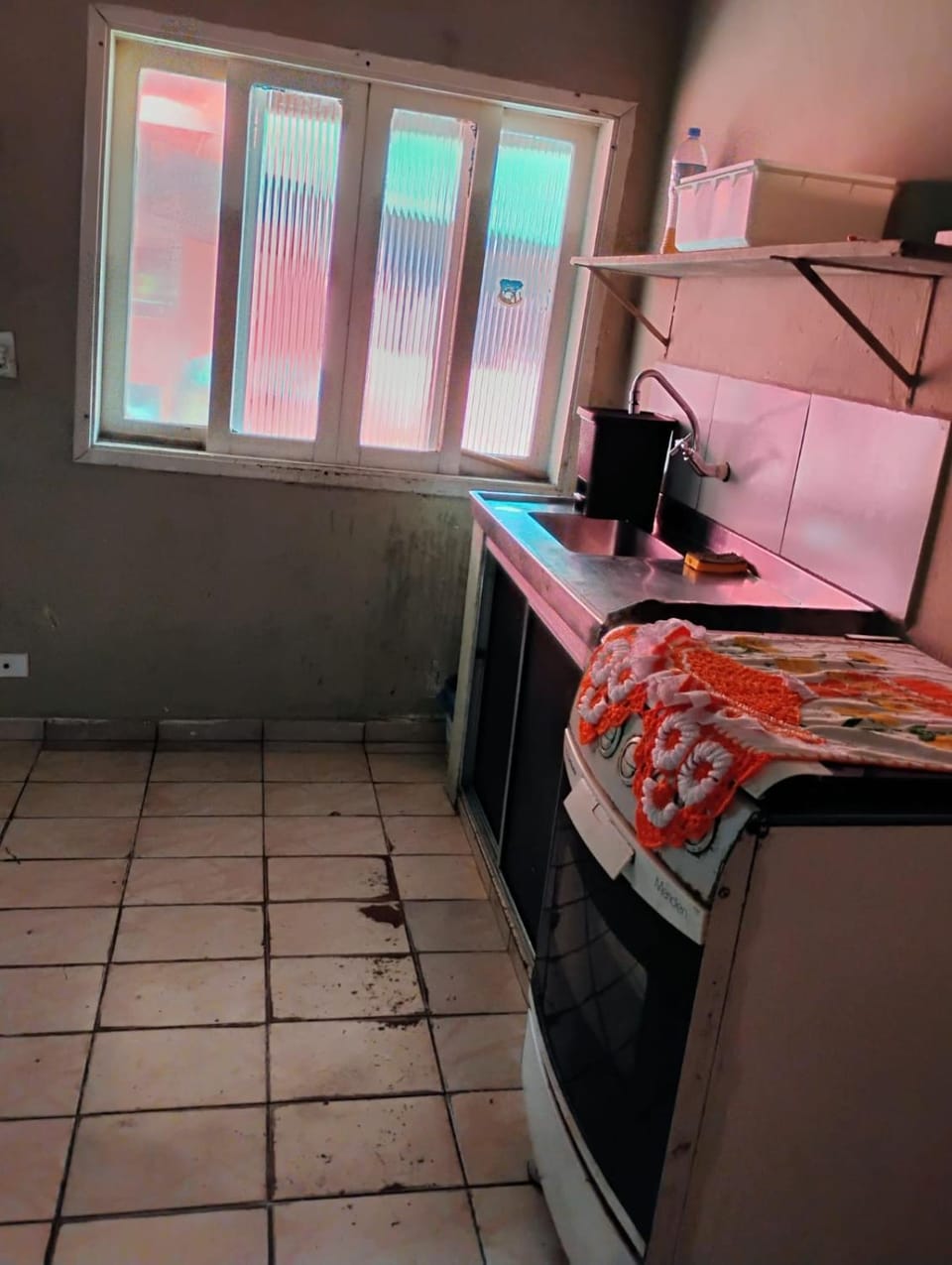 Casa da praia marciana Apartment in State of São Paulo