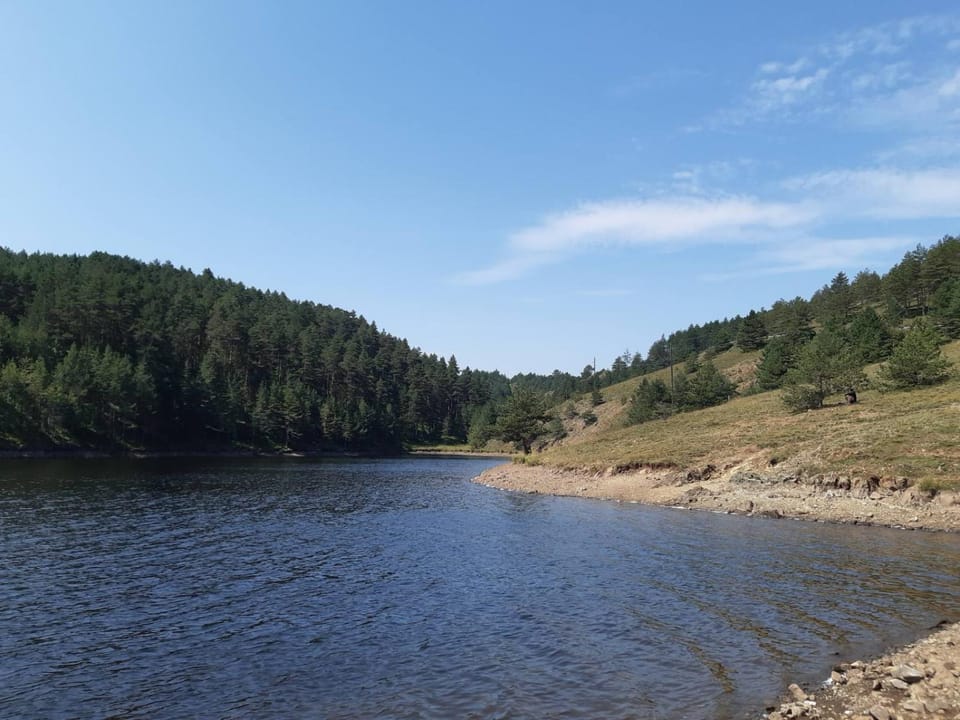 Apartman Magicna jutra Kalman Zlatibor Apartment in Zlatibor