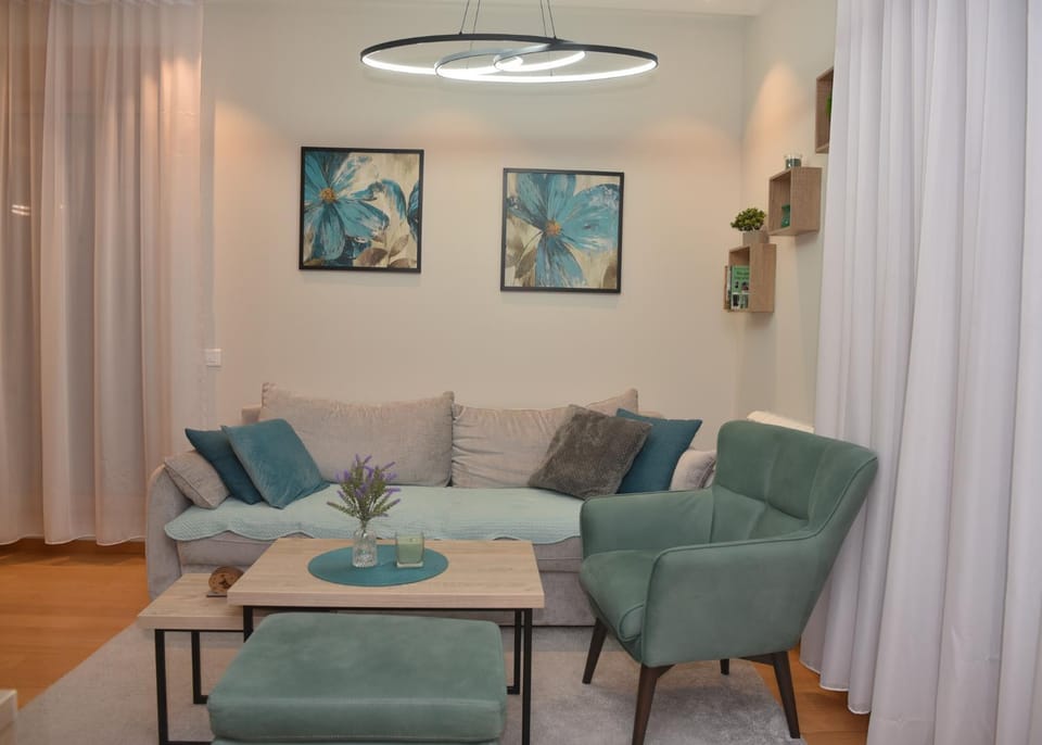 Apartman Magicna jutra Kalman Zlatibor Apartment in Zlatibor