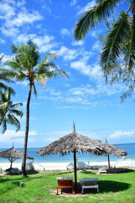 Hera Beachfront Apartment Apartment in Malindi