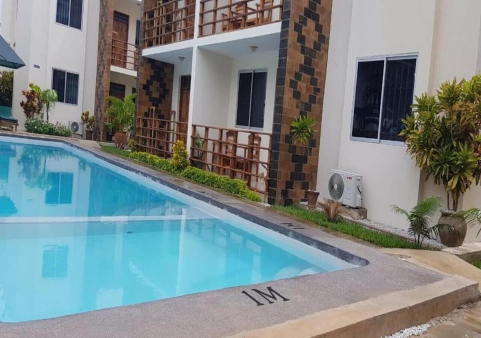 Pendo Cottages Villa in Kenya