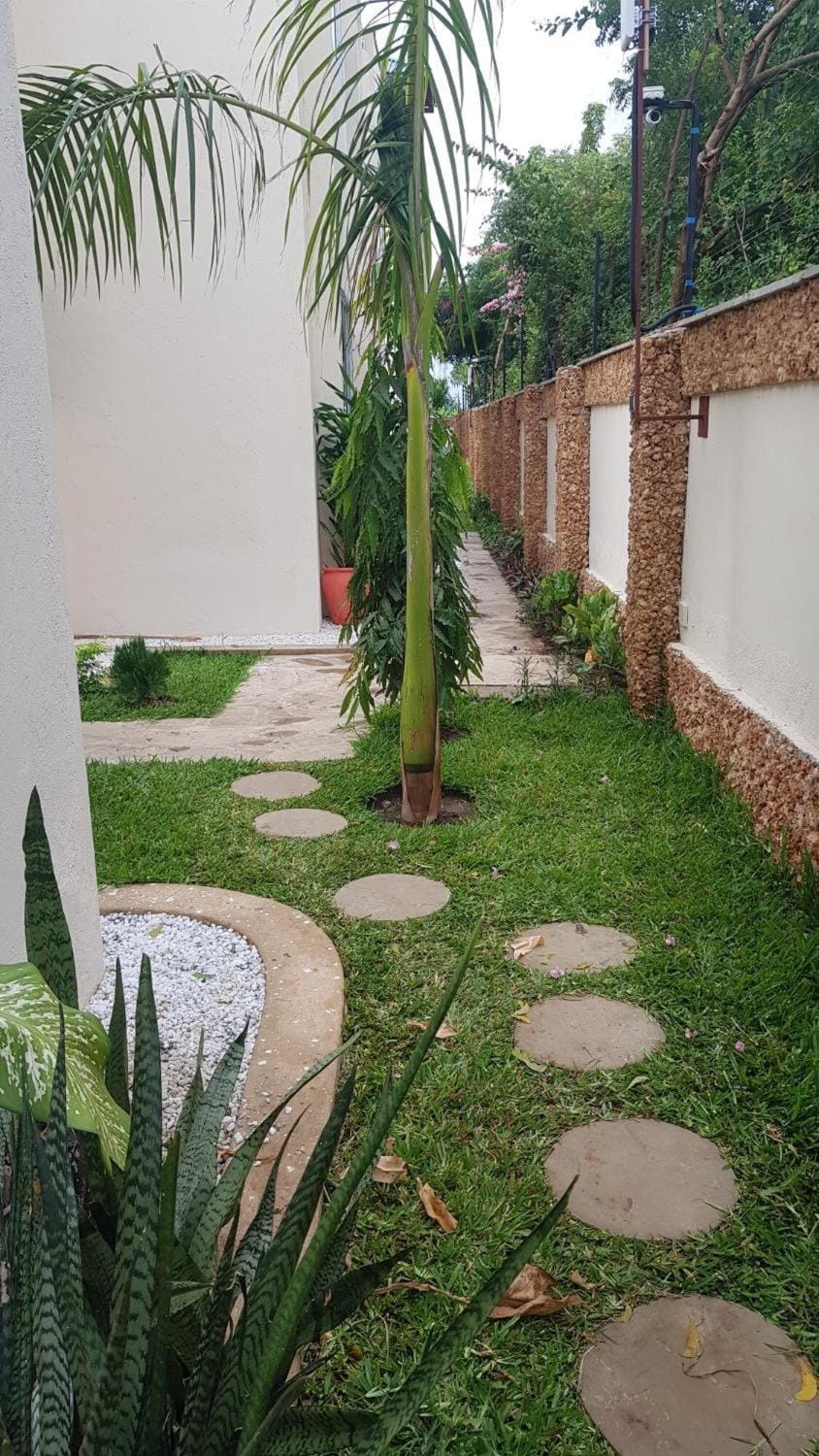 Pendo Cottages Villa in Kenya