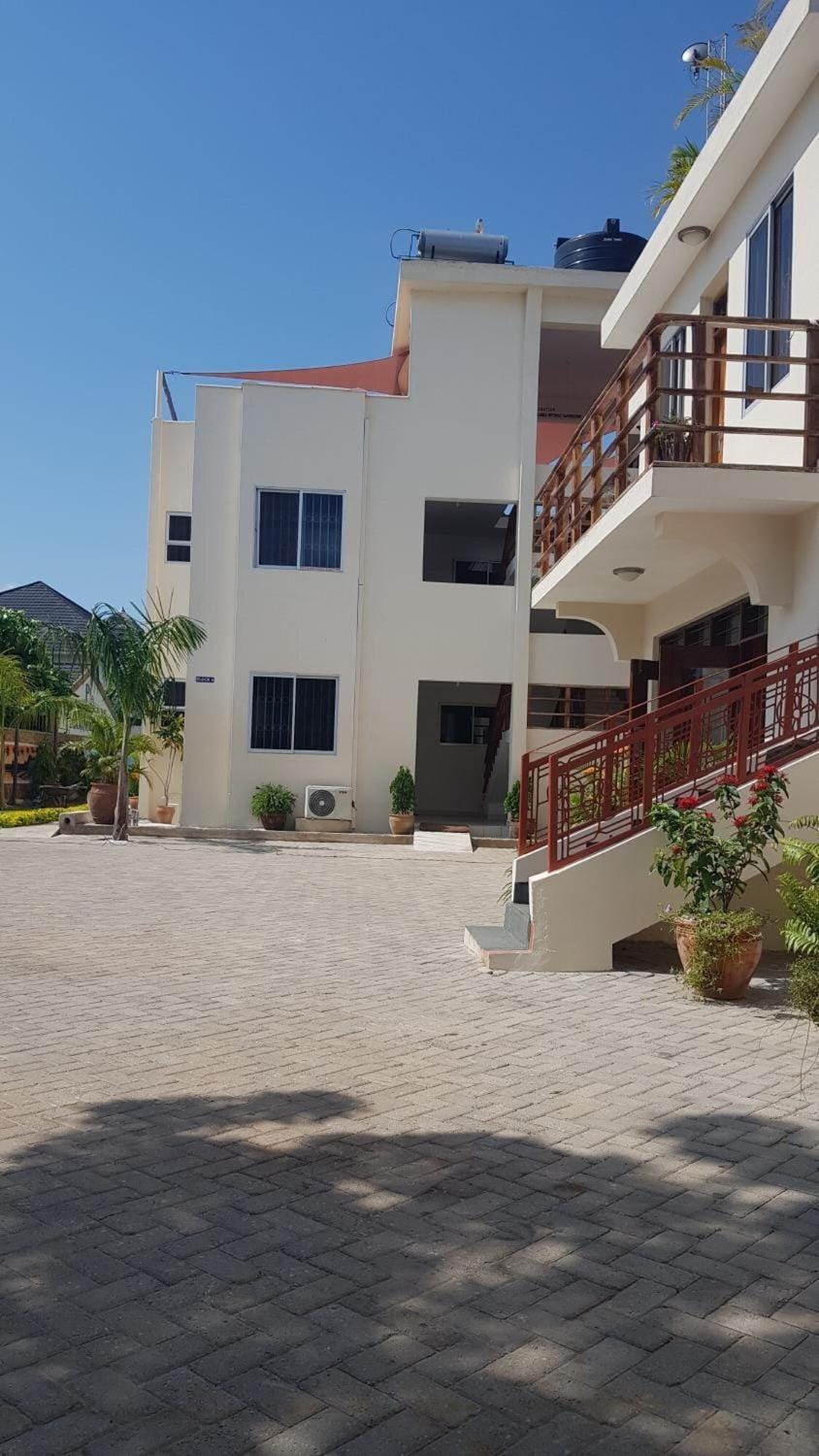 Pendo Cottages Villa in Kenya
