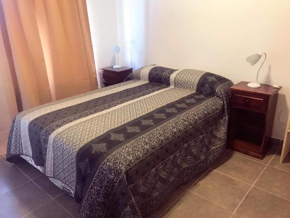 Posta Almendros Apart Hotel in Villa de Merlo