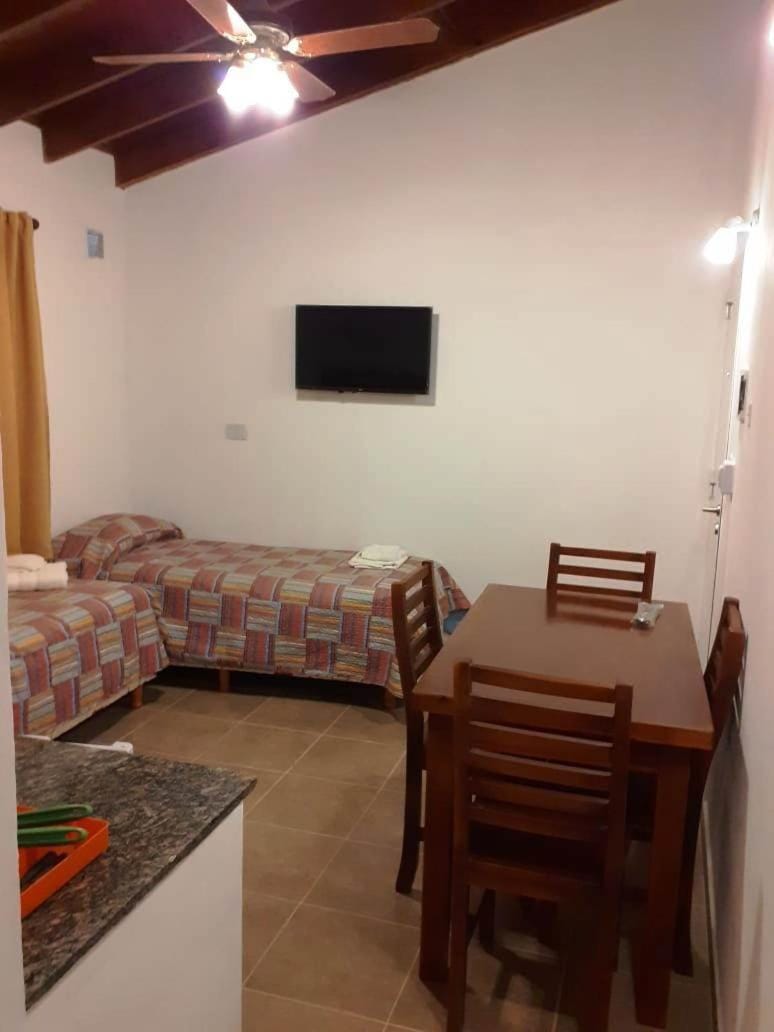 Posta Almendros Apart Hotel in Villa de Merlo