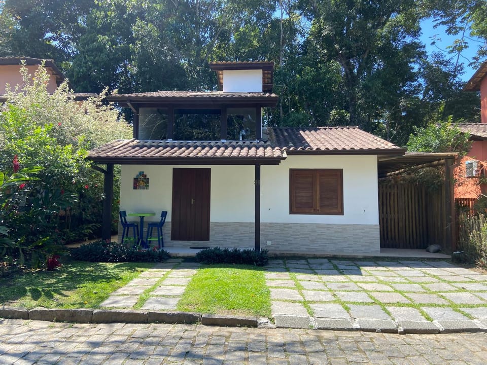 Casa Paraty House in Paraty