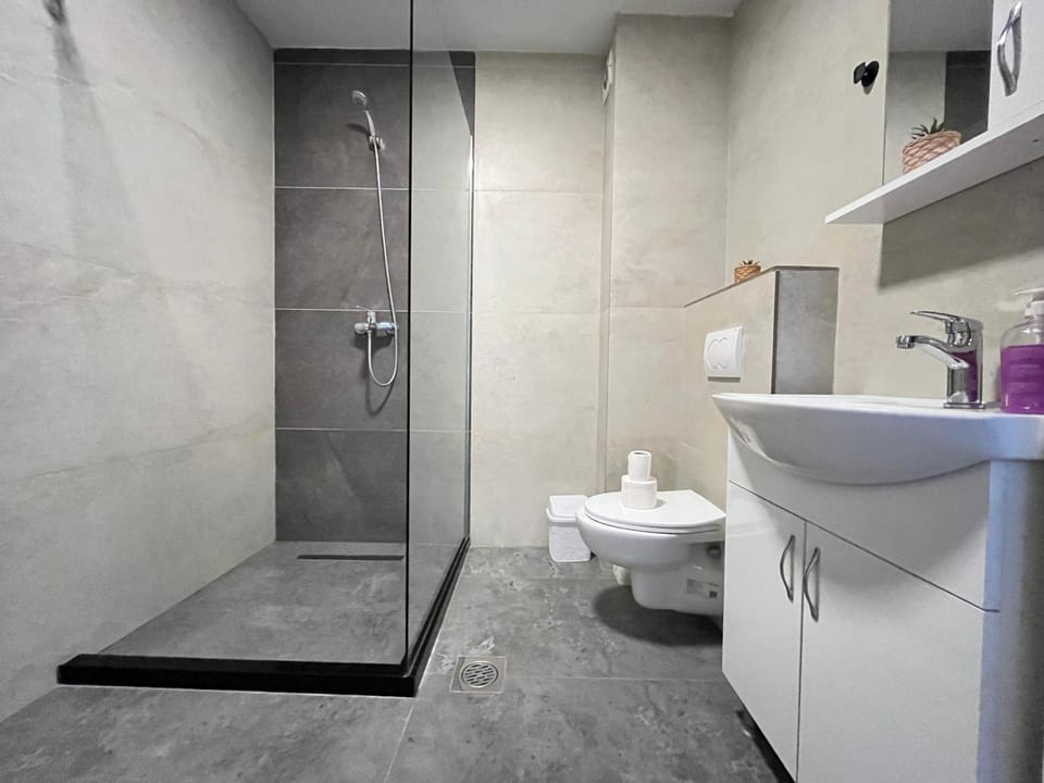 Modern Apartments Apartment in Serbia